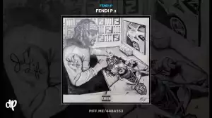 Fendi P - Lighter Back (feat. Fiend & Curren$y)